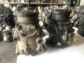 Oto Çıkma Parça / Ford / Transit Connect / Klima / Klima Kompresörü / Çıkma Parça 