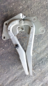 RENAULT FLUENCE MOTOR KAPUT MENTEŞESİ CIKMA