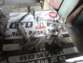 RENAULT R19 BROADWAY DİREKSİYON MİLİ KOMPLE ÇIKMA ORJİNAL