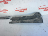 Oto Çıkma Parça / Fiat / Punto / Tampon / Arka Tampon / Çıkma Parça 