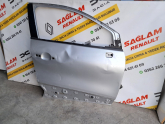 Oto Çıkma Parça / Renault / Captur / Kaporta & Karoser / Sağ Ön Kapı / Çıkma Parça 