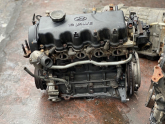 Hyundai accent benzinli motor komple
