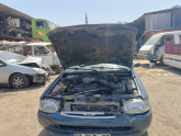 Ford escort sol ön far