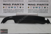 2009 - 2012 VW GOLF ARKA TAMPON SPOYLER 5K6807521