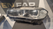 Oto Çıkma Parça / Bmw / X5 / Far & Stop / Sol Ön Far / Çıkma Parça 