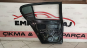 Oto Çıkma Parça / Opel / Astra / Kaporta & Karoser / Sol Arka Kapı / Çıkma Parça 
