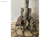 Oto Çıkma Parça / Fiat / Ducato / Alt Takım / Taşıyıcı / Çıkma Parça 