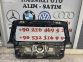 Oto Çıkma Parça / Volkswagen / Golf / Kaporta & Karoser / Bagaj Kapağı / Çıkma Parça 