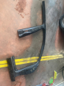 VOLKSWAGEN GOLF 5  SAĞ ARKA ÇAMURLUK YAN PANEL