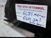 Oto Çıkma Parça / Bmw / 5 Serisi / Far & Stop / Sol Ön Far / Çıkma Parça 
