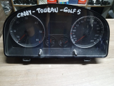 Oto Çıkma Parça / Volkswagen / Golf / Göğüslük & Torpido / Gösterge Paneli / Çıkma Parça 