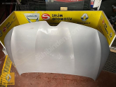 RENAULT MEGAN 4 ÇIKMA ORJİNAL GRI MOTOR KAPUTU VE DİĞER PARÇLARI