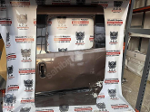 Oto Çıkma Parça / Fiat / Doblo / Kaporta & Karoser / Sol Sürgülü Kapı / Çıkma Parça 