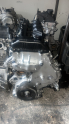 Hyundai Elantra 1.6 Dizel Euro6 Çıkma Motor