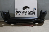 RANGE ROVER SPORT L494 SİYAH ÖN TAMPON 2014/17 DK6217F9AC