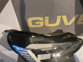 Oto Çıkma Parça / Renault / Captur / Far & Stop / Sağ Ön Far / Çıkma Parça 