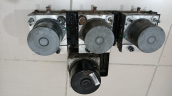 Oto Çıkma Parça / Citroen / C3 / ABS / ABS Beyni / Çıkma Parça 