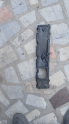 9633232080 Peugeot Partner 1.9 HDI eksantrik kapağı
