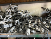 Oto Çıkma Parça / Fiat / Linea / Motor / Takozu & Kulağı / Çıkma Parça 