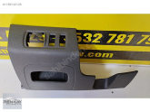 Oto Çıkma Parça / Renault / Clio / Göğüslük & Torpido / Torpido Kapağı / Çıkma Parça 