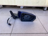 Oto Çıkma Parça / Volkswagen / Polo / Ayna / Sağ Dış Ayna / Çıkma Parça 