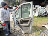 Oto Çıkma Parça / Fiat / Ducato / Kaporta & Karoser / Sağ Ön Kapı / Çıkma Parça 