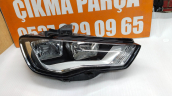 AUDİ A3 SAĞ FAR 2012/ 16