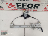 Oto Çıkma Parça / Toyota / Corolla / Oto Cam / Cam Motoru / Çıkma Parça 