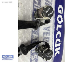 Oto Çıkma Parça / Seat / Altea / Airbag / Emniyet Kemeri / Çıkma Parça 