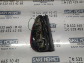 Oto Çıkma Parça / Volkswagen / Caddy / Far & Stop / Sağ Arka Stop / Çıkma Parça 