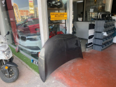 Oto Çıkma Parça / Opel / Crossland X / Kaporta & Karoser / Kaput / Çıkma Parça 