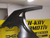 Oto Çıkma Parça / Renault / Clio / Kaporta & Karoser / Arka Çamurluk / Çıkma Parça 
