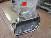 Mercedes CLS seri eksoz ucu sol A2124900927