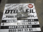 TOYOTA HİLUX VİGO 2012-2014 (2296350) ÖN BALATA SIFIR DAIWA