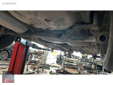 2000 MODEL VOLKSWAGEN POLO CLASSİC ARKA DİNGİL