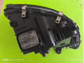 Oto Çıkma Parça / Mercedes / C180 / Far & Stop / Sol Ön Far / Çıkma Parça 