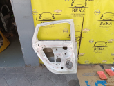 Oto Çıkma Parça / Opel / Astra / Kaporta & Karoser / Sol Arka Kapı / Çıkma Parça 