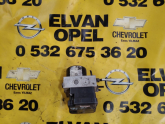Opel Astra H Çıkma Abs Beyni - GM