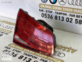 Oto Çıkma Parça / Volkswagen / Passat / Far & Stop / Sol Arka Stop / Çıkma Parça 