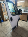 Oto Çıkma Parça / Fiat / Ducato / Kaporta & Karoser / Sağ Ön Kapı / Çıkma Parça 