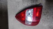 Honda Jazz Sol Stop