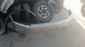 Volkswagen Tiguan ön tampon çıkma