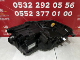 Oto Çıkma Parça / Volkswagen / Caddy / Far & Stop / Sağ Ön Far / Çıkma Parça 