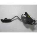 Opel Astra H MK5 Gaz Pedalı 9158010