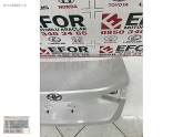 Oto Çıkma Parça / Toyota / Corolla / Kaporta & Karoser / Bagaj Kapağı / Çıkma Parça 
