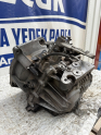 Oto Çıkma Parça / Opel / Astra / Şanzıman / Şanzıman Komple / Çıkma Parça 