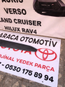 Oto Çıkma Parça / Toyota / Yaris / Kaporta & Karoser / Kapı Çıtası / Çıkma Parça 