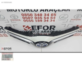 Oto Çıkma Parça / Toyota / Yaris / Kaporta & Karoser / Panjur / Çıkma Parça 