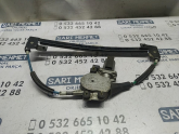 ÇIKMA ALFA ROMEO 147 SAĞ ÖN CAM KRİKOSU K-360
