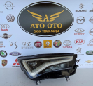 Oto Çıkma Parça / Seat / Ateca / Far & Stop / Sağ Ön Far / Çıkma Parça 
